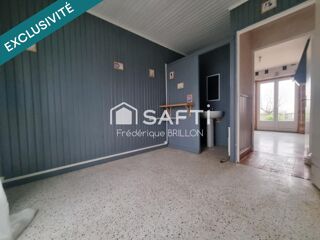  Maison � vendre 8 pi�ces 123 m�