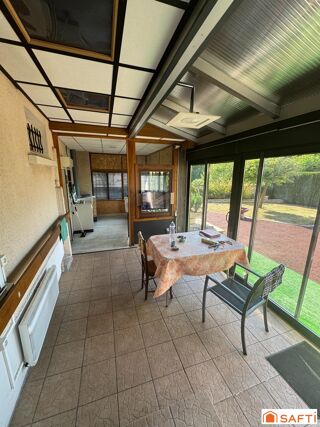  Maison à vendre 10 pièces 263 m²