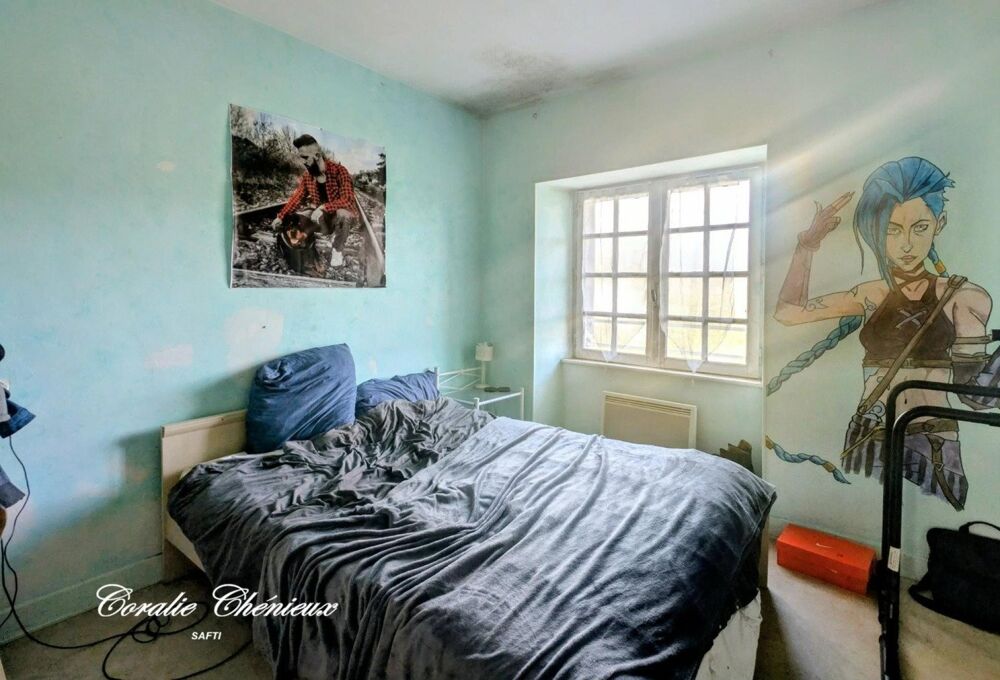 Vente Maison Belle maison avec 2 logements Ydes