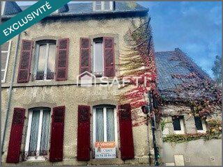  Maison � vendre 7 pi�ces 155 m�