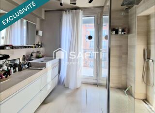  Appartement � vendre 3 pi�ces 63 m�