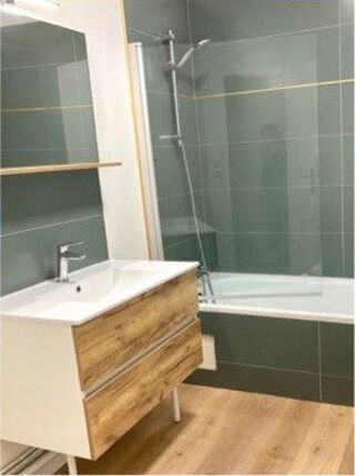  Appartement  vendre 2 pices 43 m