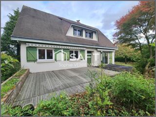  Maison � vendre 6 pi�ces 142 m�