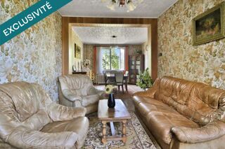  Maison � vendre 4 pi�ces 87 m�
