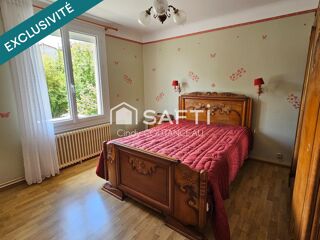  Maison à vendre 6 pièces 125 m²