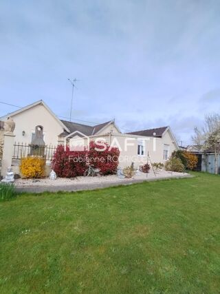  Maison � vendre 6 pi�ces 125 m�