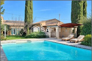  Maison à vendre 7 pièces 192 m²