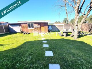  Maison � vendre 5 pi�ces 133 m�