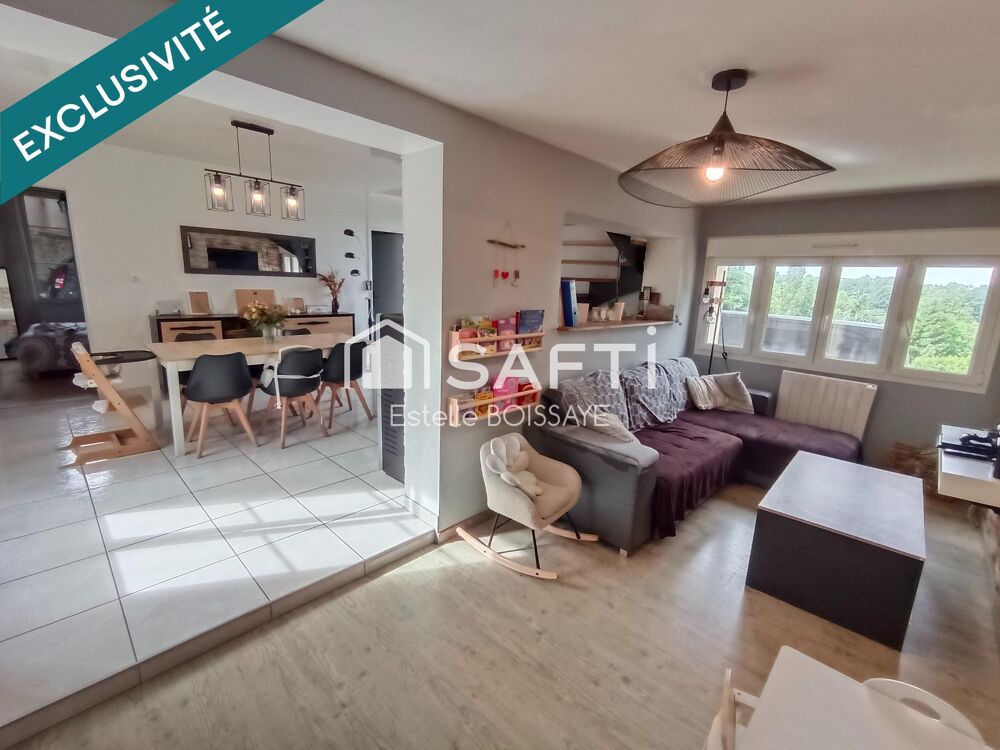 Vente Maison Estelle BOISSAYE vous propose Vire normandie