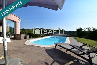  Maison  vendre 4 pices 104 m