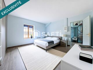  Maison � vendre 6 pi�ces 197 m�