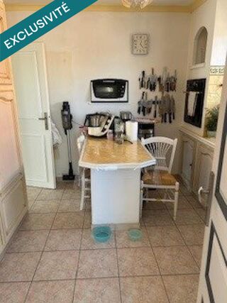  Maison � vendre 5 pi�ces 97 m�