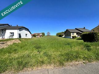  Terrain à vendre 1816 m²