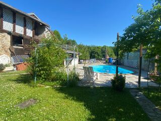  Maison � vendre 7 pi�ces 270 m�