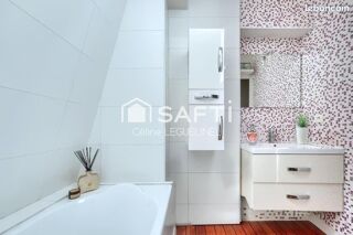  Appartement � vendre 4 pi�ces 86 m�