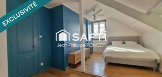  Maison à vendre 7 pièces 165 m²