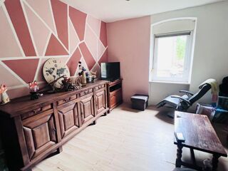  Maison � vendre 5 pi�ces 100 m�