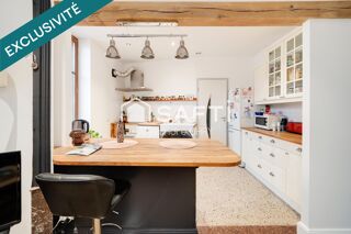  Appartement � vendre 3 pi�ces 48 m�