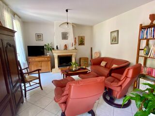  Maison à vendre 4 pièces 93 m²