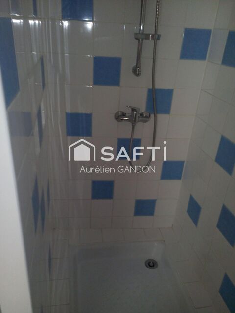  Appartement � louer 2 pi�ces 32 m�