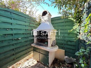  Maison � vendre 3 pi�ces 34 m�