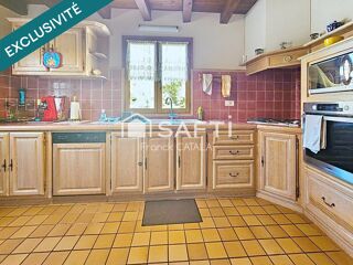  Maison � vendre 4 pi�ces 92 m�