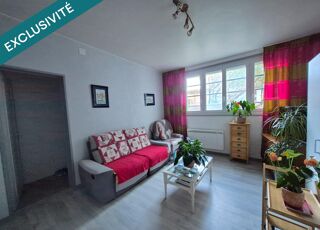  Maison � vendre 2 pi�ces 50 m�