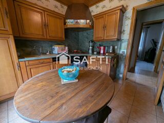 Maison � vendre 5 pi�ces 105 m�
