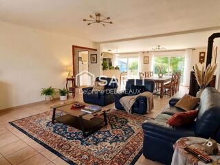  Maison à vendre 6 pièces 186 m²