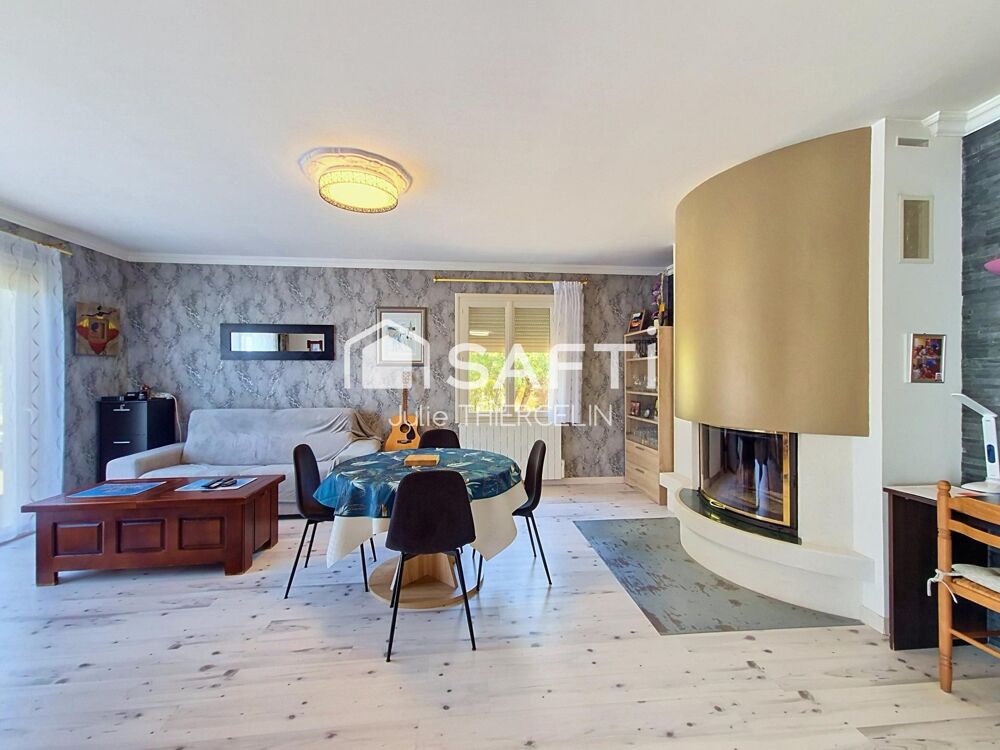 Vente Maison Maison 2 chambres, véranda et garage Nibelle