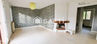  Maison à vendre 4 pièces 104 m²