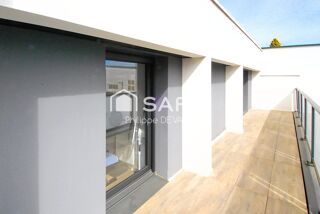  Maison à vendre 6 pièces 154 m²