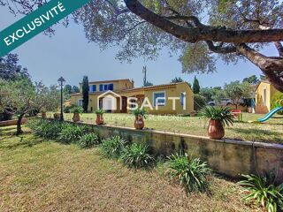  Maison � vendre 6 pi�ces 264 m�