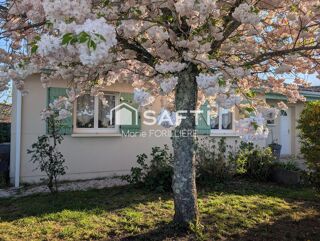 Maison à vendre 6 pièces 115 m²