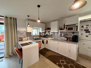 Maison � vendre 3 pi�ces 115 m�