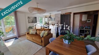  Appartement à vendre 2 pièces 50 m²