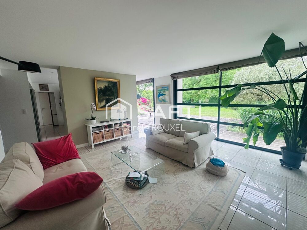 à vendre  Maison Vannes (56000)