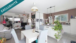  Maison à vendre 4 pièces 84 m²