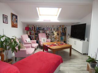  Maison à vendre 5 pièces 125 m²