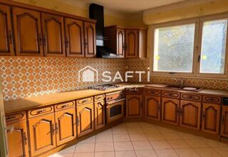  Maison � vendre 6 pi�ces 131 m�