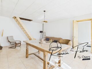  Maison � vendre 5 pi�ces 125 m�