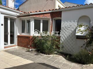  Maison  vendre 4 pices 104 m