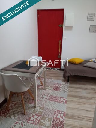  Immeuble à vendre 163 m²