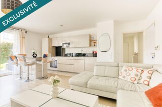  Appartement � vendre 3 pi�ces 64 m�