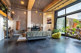  Appartement à vendre 3 pièces 105 m²