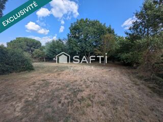  Terrain � vendre 2553 m�