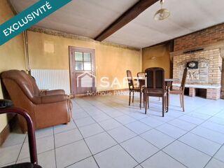  Maison à vendre 5 pièces 118 m²