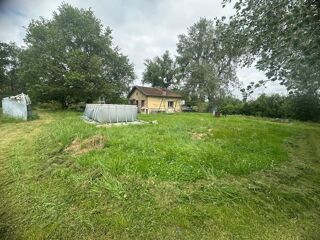  Terrain à vendre 1676 m²