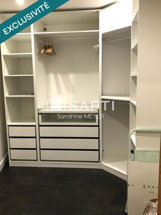 Maison à vendre 6 pièces 169 m²