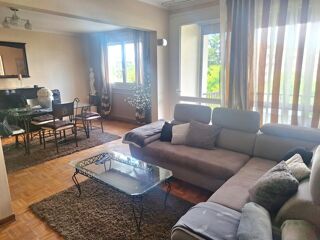  Appartement � vendre 5 pi�ces 96 m� Saint-priest